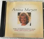 CD Anita Meyer 1974, Ophalen of Verzenden, 1980 tot 2000, Gebruikt, Boxset
