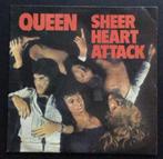 Queen - Sheer Heart Attack - LP, Ophalen of Verzenden, Gebruikt, 12 inch, Poprock