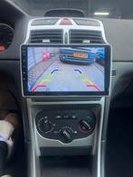 Carplay voor peugeot 307 met achteruitrijcamera, Ophalen of Verzenden