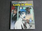 Enkil Bilal - Lady in blue, Boeken, Stripboeken, Eén stripboek, Ophalen of Verzenden, Zo goed als nieuw