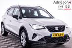 SEAT Arona 1.0 TSI FR Business Connect | APPLE CARPLAY | CLI, Stof, Gebruikt, Wit, 1117 kg