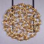 Koi Zen Wall Art – 160 cm – Koi Karper, Ophalen, Nieuw, Overige typen