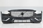 Bumper VOLVO S60 III V60 II 2018- Voorbumper 02476, Auto-onderdelen, Carrosserie en Plaatwerk, Gebruikt, -, Voor, -