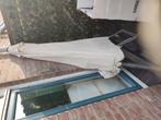 Parasol tekoop, Ophalen, Gebruikt, 2 tot 3 meter