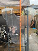 Vespa LX 50 Windscherm - Zo Goed Als Nieuw!, Fietsen en Brommers, Ophalen of Verzenden, Zo goed als nieuw, Overige typen, Vespa