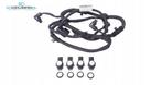 Volkswagen Caddy 2K kabelboom achterbumper 4 PDC 2K7971104, -, Nieuw, -, Verzenden