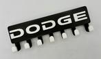 Dodge Sleutel ophanger, Verzamelen, Sleutelhangers, Verzenden, Zo goed als nieuw, Overige typen