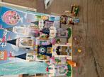 41154 lego disney, Kinderen en Baby's, Speelgoed | Duplo en Lego, Ophalen of Verzenden, Zo goed als nieuw, Complete set, Lego