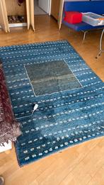 wollen design kelim, Ophalen, Zo goed als nieuw, Rechthoekig, 200 cm of meer