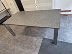 Zeer zware tafel granieten blad, Ophalen, Nieuw, Rechthoekig, Overige materialen