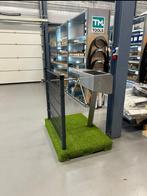 Hygiënepoort I Desinfectiepoort I Toegangscontrole, Ophalen, Nieuw