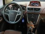 Opel Mokka 1.4 Turbo 140 pk Innovation 4x4, trekhaak, achter, Auto's, Opel, 15 km/l, Gebruikt, Euro 6, 4 cilinders