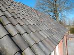 Dakpannen keramisch, Ophalen, Gebruikt, Steen of Klei, 15 m² of meer