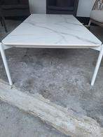 Bellagio Cupello lounge tuintafel 130x70x40cm, Tuin en Terras, Ophalen, Nieuw