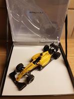 F1 Renault RS16 magnussen/palmer 2016, Ophalen of Verzenden, Zo goed als nieuw, Auto, MiniChamps