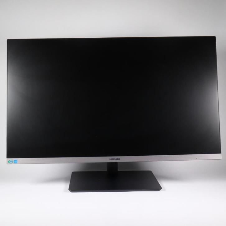Samsung LS27R650FD 27'' Full HD Monitor - Incl. Garantie (B), Computers en Software, Monitoren, Zo goed als nieuw