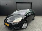 Citroen Grand C4 Picasso 2.0-16V AMBIANCE 7P AUTOMAAT, Stof, Gebruikt, 4 cilinders, 7 stoelen