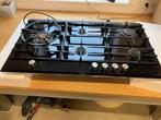 Kookplaat Bosch gas 90 cm, Witgoed en Apparatuur, Kookplaten, Gebruikt, Ophalen of Verzenden, Inbouw, Gas