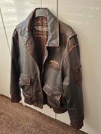 R.C.A.F. Legends  ARMA jas XXL, Ophalen of Verzenden, Zo goed als nieuw, Maat 52/54 (L)