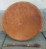 Sjamaanse DRUM / Handdrum / Trommel / Sjamanendrum, Ophalen of Verzenden, Zo goed als nieuw, Trommel