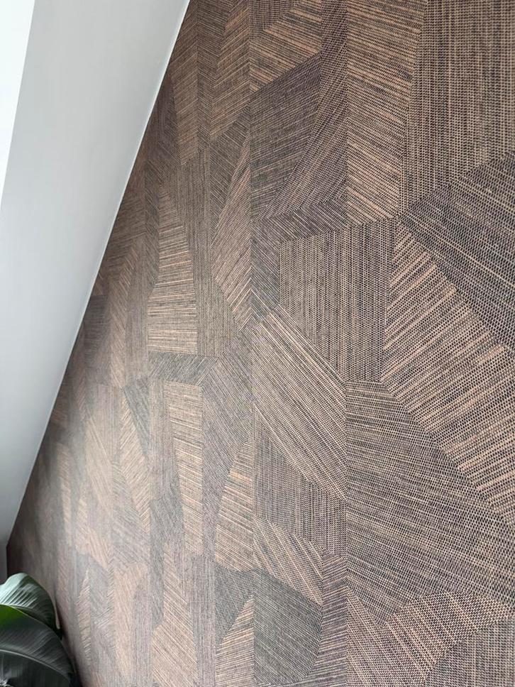 ARTE Caprice Behang - 6 + meter, Huis en Inrichting, Stoffering | Behang, Bruin, minder dan 10 m², Ophalen of Verzenden