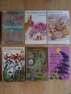 Paul Biegel - diverse boeken, Boeken, Gelezen, Paul Biegel, Ophalen of Verzenden, Sprookjes