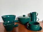 Arabia Finland Kilta Design Kaj Franck Vintage Groen, Keramiek, Ophalen of Verzenden, Zo goed als nieuw, X