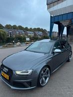 Audi RS4 4.2 8V 331KW Avant Quattro AUT full option !! NAP, Auto's, Automaat, 8 cilinders, 1770 kg, 109 €/maand