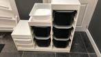 Als nieuw. Ikea opberger. Trofast, Huis en Inrichting, Ophalen, Zo goed als nieuw, 25 tot 50 cm, Minder dan 100 cm