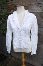 Jasje creme Julien le Roy mt 38 Vaste prijs, Kleding | Dames, Maat 38/40 (M), Beige, Ophalen of Verzenden, Zo goed als nieuw