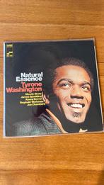 Tyrone Washington - Natural Essence (Blue Note), Cd's en Dvd's, Vinyl | Jazz en Blues, 1980 tot heden, Ophalen of Verzenden, Zo goed als nieuw