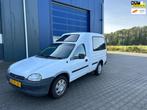 Opel Combo 1.4 Tour Rolstoelbus!, Auto's, Voorwielaandrijving, 60 pk, Wit, Origineel Nederlands