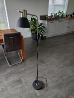 Vloerlamplamp, Huis en Inrichting, Ophalen, Metaal, Minder dan 100 cm