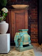 Xl olifante planter beeld, Ophalen, Dier