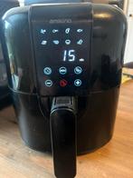 Airfryer - Gezond frituren zonder olie!, Ophalen of Verzenden, Gebruikt, Airfryer, Minder dan 750 gram