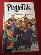 Pietje Puk redt keteldorp, Boeken, Gelezen, Fictie algemeen, Henri Arnoldus, Ophalen of Verzenden
