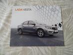 Lada Vesta, Overige merken, Zo goed als nieuw, Verzenden