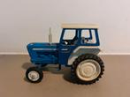 Britains Ford 5000 Tractor 1:32 Vintage, Hobby en Vrije tijd, Ophalen of Verzenden, Gebruikt, Tractor of Landbouw, Britains