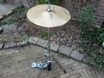hi-hat, Ophalen, Gebruikt, Drums of Percussie