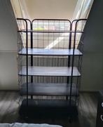 bakkerskast zwart, Ophalen, Gebruikt