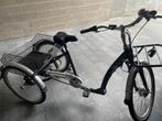 Elektrische driewieler, Fietsen en Brommers, Fietsen | Driewielfietsen, Ophalen, Zo goed als nieuw