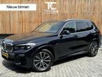 BMW X5 xDrive45e M-sport Navigatiesysteem | Comfortstoelen |, Auto's, BMW, Gebruikt, Zwart, Vierwielaandrijving, Hybride Elektrisch/Benzine