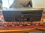 Sony CDP-C322M CD-speler - 5 Disc Wisselaar, Ophalen of Verzenden, ., ., .
