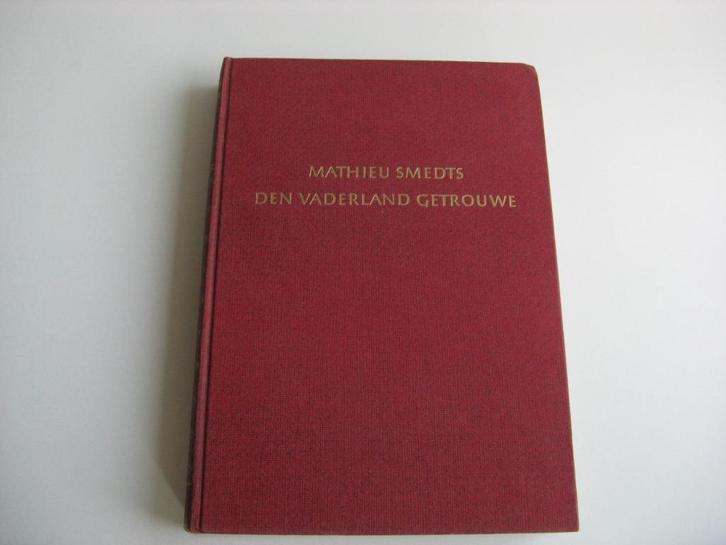 Den Vaderlandse getrouwe jaar 1962-288 bladzijde, Boeken, Oorlog en Militair, Nieuw, Tweede Wereldoorlog, Ophalen of Verzenden