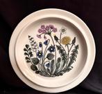 Arabia Flora serveerbod, Ophalen of Verzenden