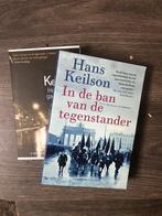 2 Boeken van Hans Keilson, Ophalen of Verzenden, Zo goed als nieuw
