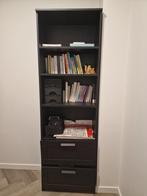 Ikea Brimnes Boekenkast, Huis en Inrichting, Kasten | Boekenkasten, Gebruikt, Ophalen