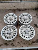 Cromodora Turbine  cd 82 Velgen Mercedes 112 ET30, Ophalen of Verzenden, Gebruikt, Voor, Motorkap