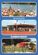 Recreatiepark Leukermeer, Well, Ophalen of Verzenden, 1980 tot heden, Gelopen, Limburg