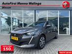 Peugeot 208 1.2 PureTech Active | Navi | Cruise | Airco |, Voorwielaandrijving, Gebruikt, Euro 6, 1199 cc